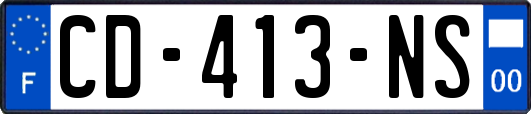 CD-413-NS