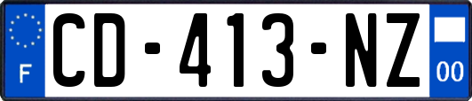 CD-413-NZ