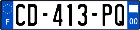 CD-413-PQ