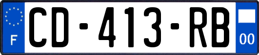 CD-413-RB