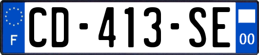 CD-413-SE