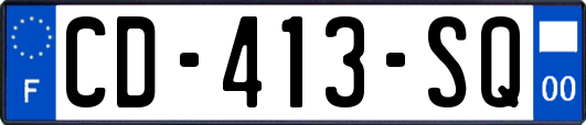 CD-413-SQ
