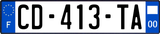 CD-413-TA