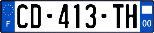 CD-413-TH