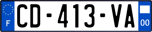 CD-413-VA