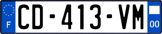 CD-413-VM