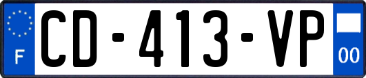 CD-413-VP