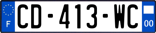 CD-413-WC