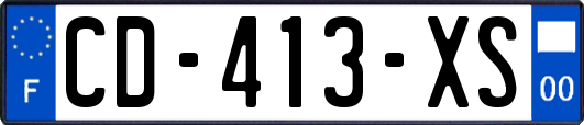 CD-413-XS