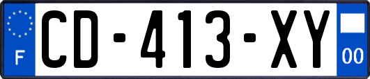 CD-413-XY