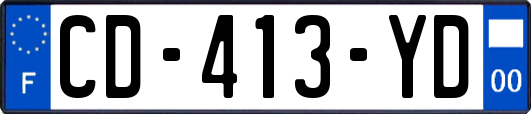 CD-413-YD