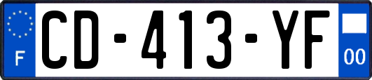 CD-413-YF