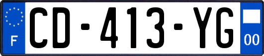 CD-413-YG