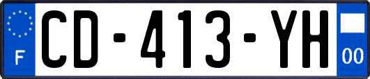 CD-413-YH