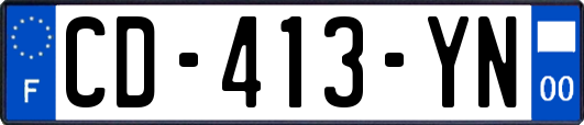 CD-413-YN