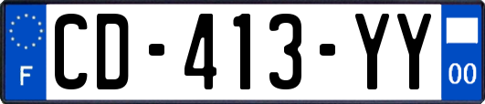CD-413-YY