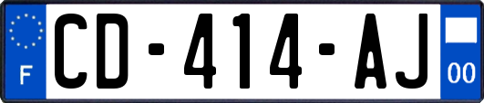 CD-414-AJ