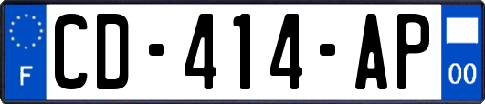 CD-414-AP