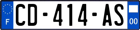 CD-414-AS