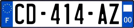 CD-414-AZ