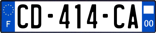 CD-414-CA