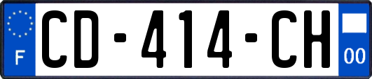 CD-414-CH