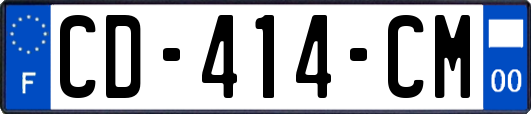 CD-414-CM