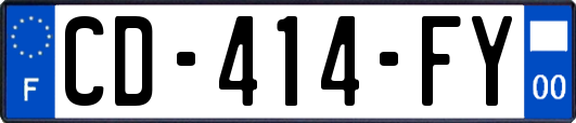 CD-414-FY