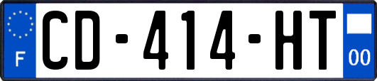 CD-414-HT