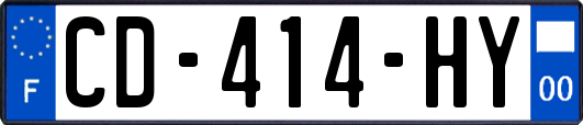 CD-414-HY