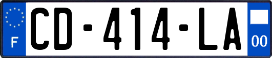 CD-414-LA