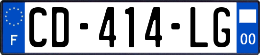 CD-414-LG