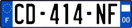 CD-414-NF