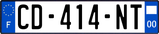CD-414-NT