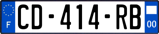 CD-414-RB
