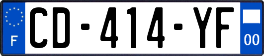 CD-414-YF