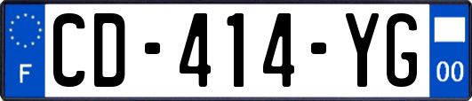 CD-414-YG