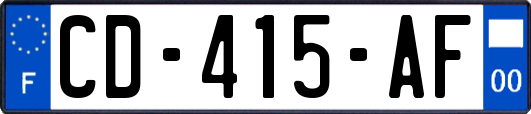 CD-415-AF