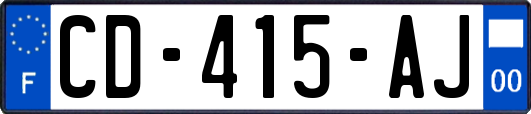 CD-415-AJ