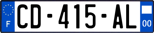 CD-415-AL