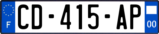 CD-415-AP