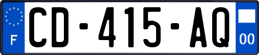 CD-415-AQ