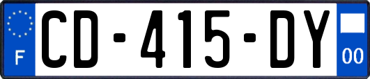 CD-415-DY