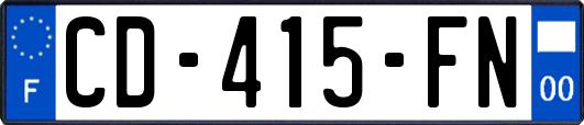 CD-415-FN