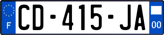 CD-415-JA