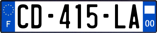 CD-415-LA