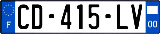 CD-415-LV