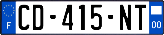 CD-415-NT