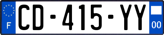 CD-415-YY