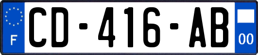 CD-416-AB